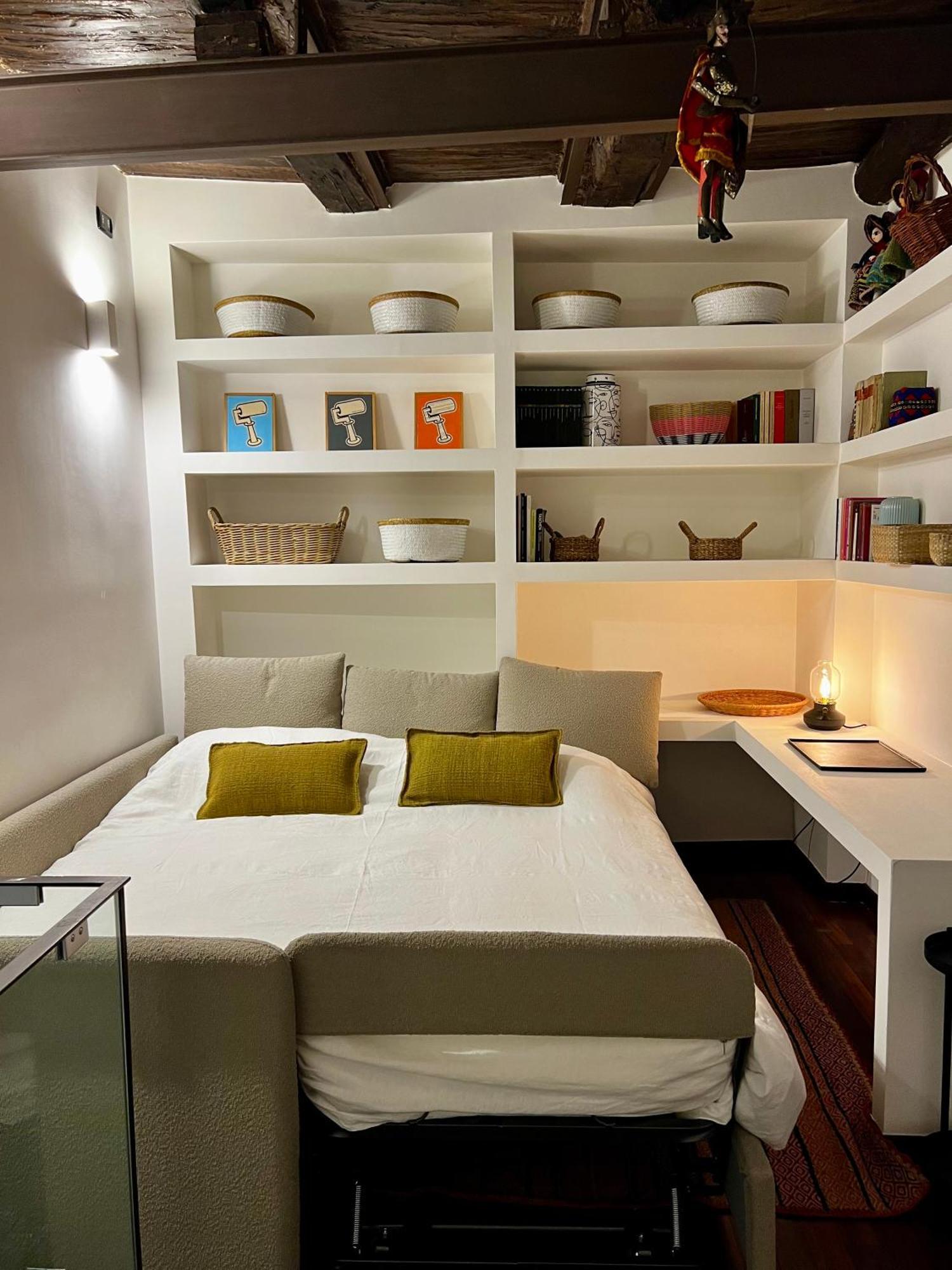 La Casa Dei Librai Appartamento *