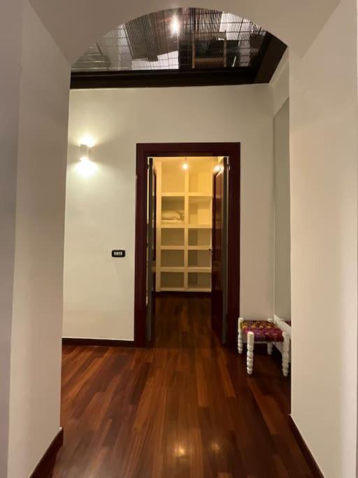 La Casa Dei Librai Appartamento Napoli