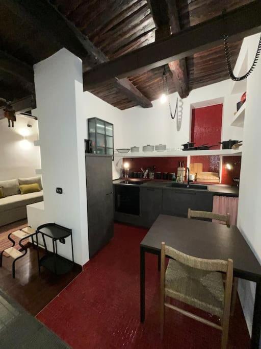 La Casa Dei Librai Apartment Naples