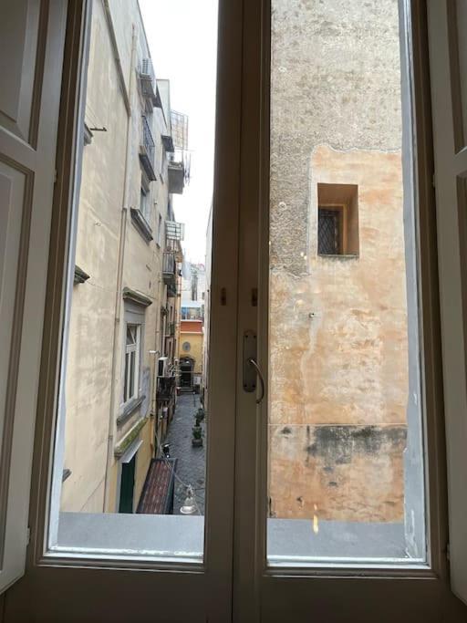 La Casa Dei Librai Appartamento