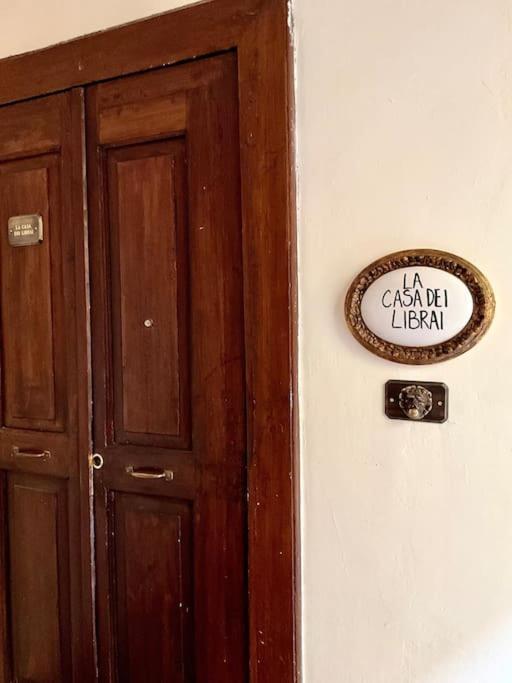 La Casa Dei Librai * Napoli