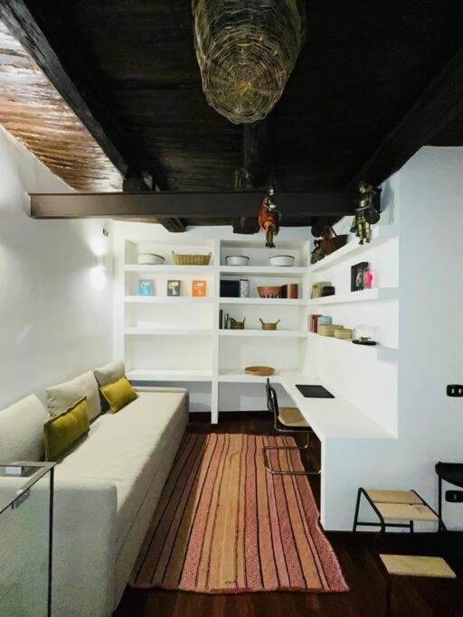 La Casa Dei Librai Appartamento *