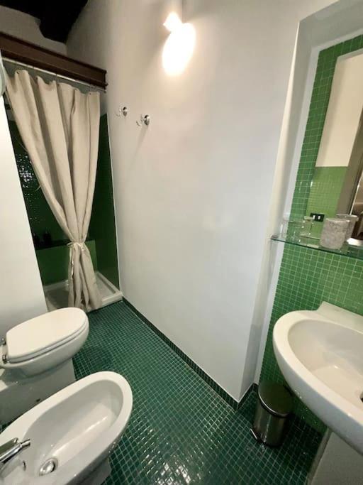 Appartamento La Casa Dei Librai Napoli