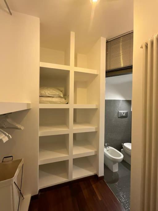 La Casa Dei Librai Appartamento Napoli