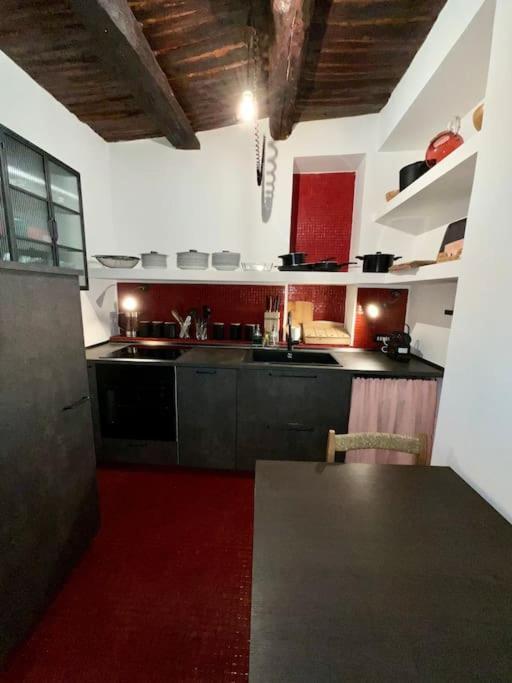 Appartamento La Casa Dei Librai *