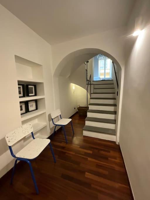 La Casa Dei Librai Appartamento