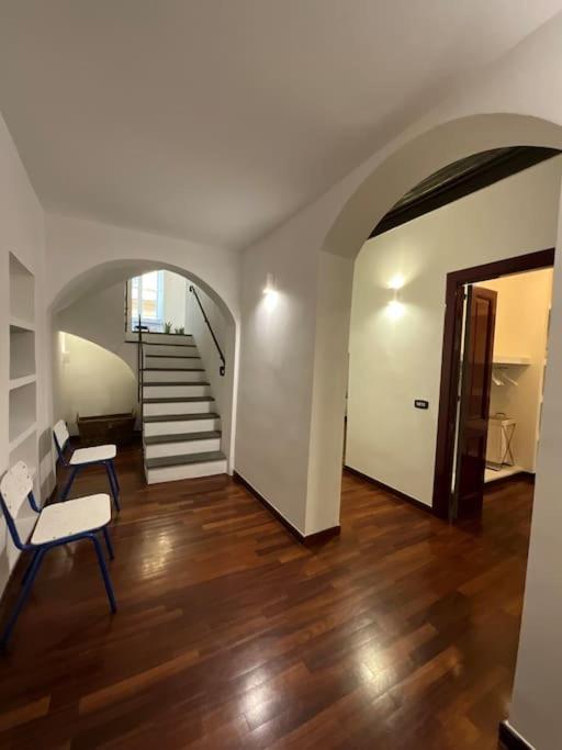 Appartamento La Casa Dei Librai Napoli