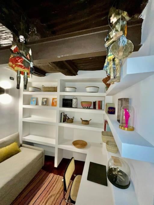 Appartamento La Casa Dei Librai