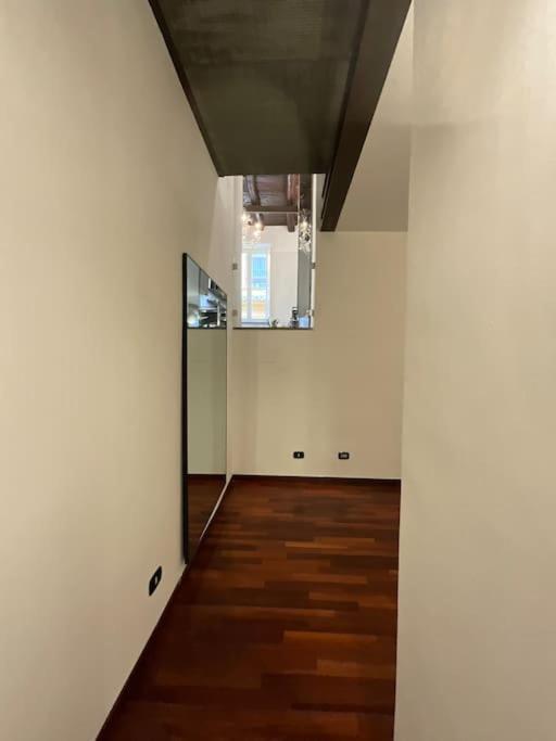 La Casa Dei Librai Appartamento