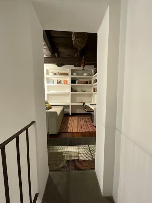La Casa Dei Librai * Napoli
