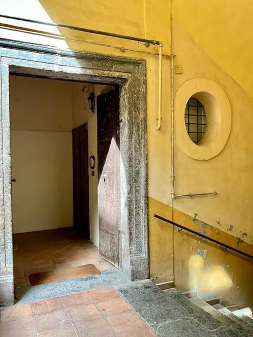 Appartamento La Casa Dei Librai *