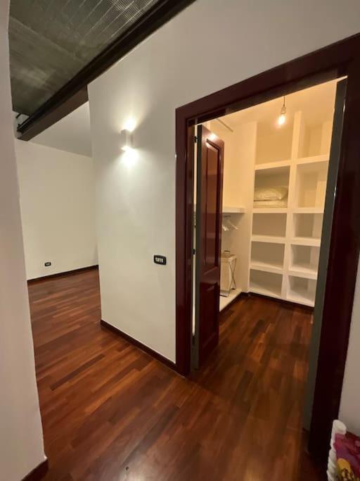 Appartamento La Casa Dei Librai Napoli