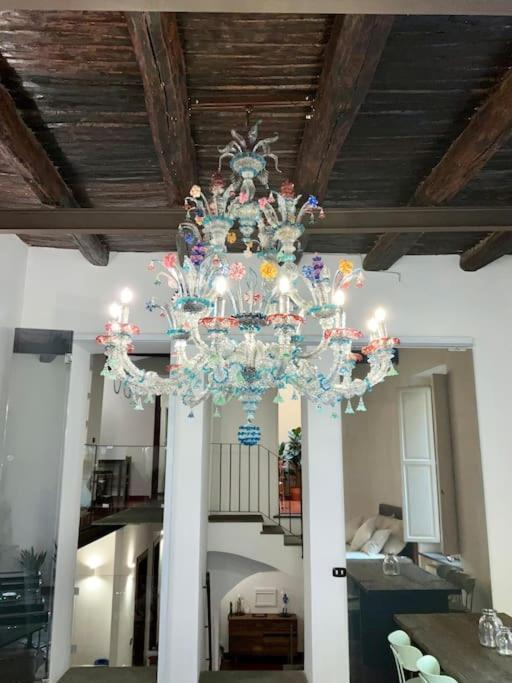 La Casa Dei Librai Napoli