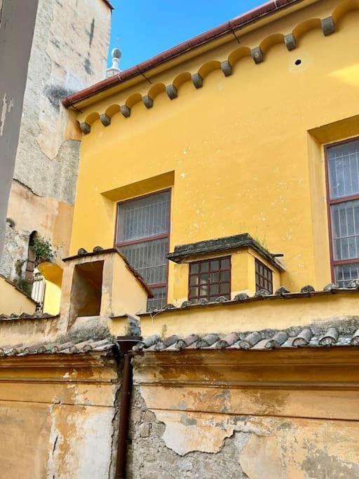 La Casa Dei Librai Appartamento