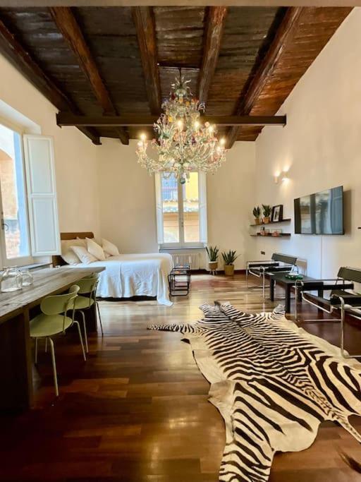 Appartamento La Casa Dei Librai Napoli