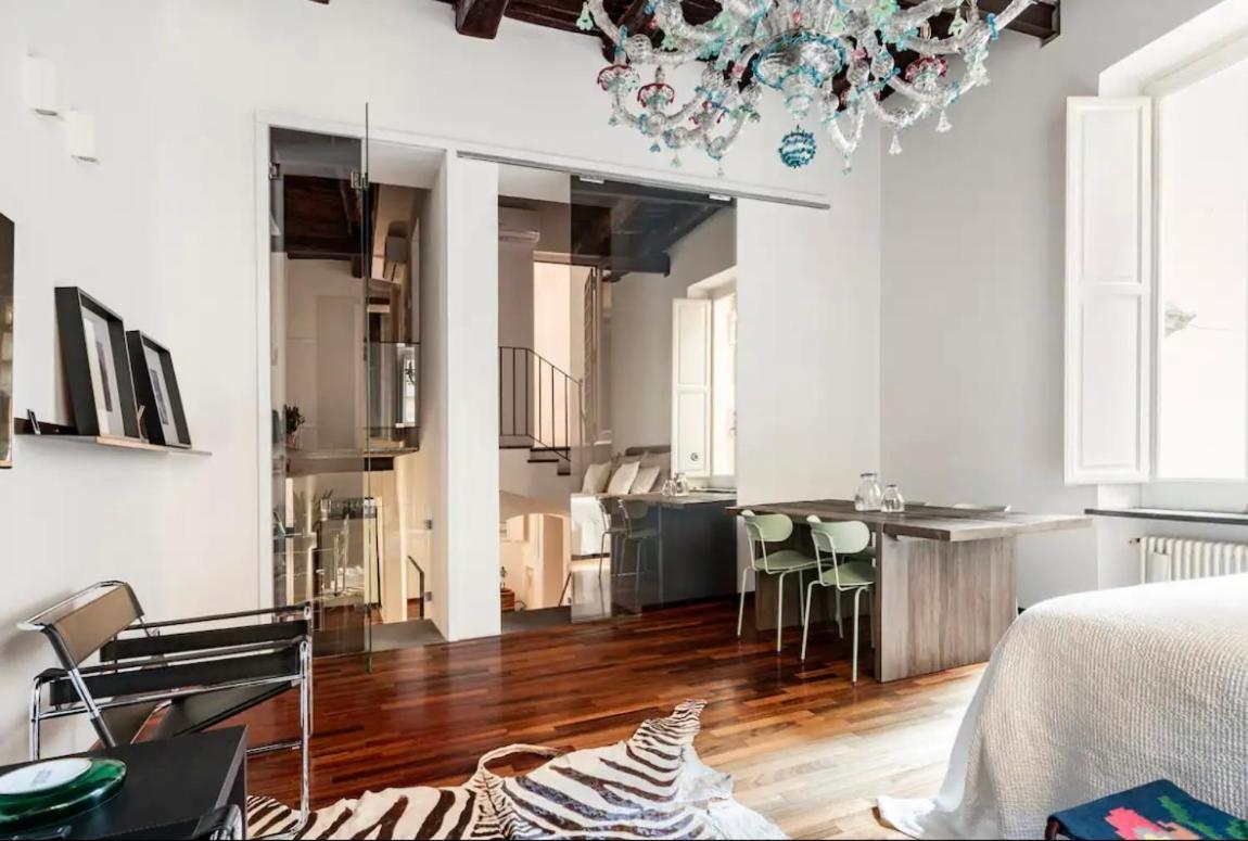 Appartamento La Casa Dei Librai Napoli