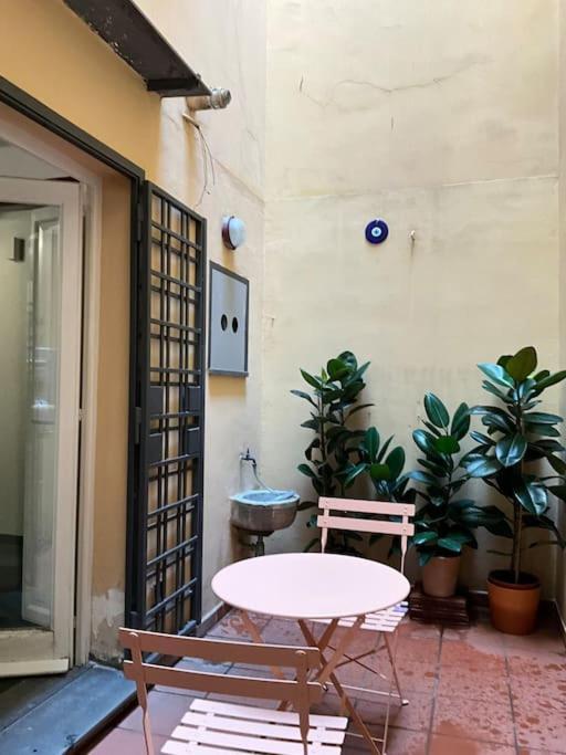 La Casa Dei Librai Apartment *